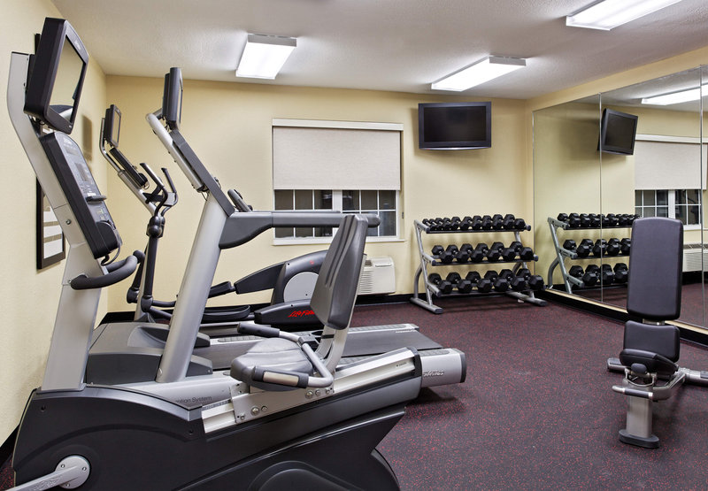 Towneplace Suites Savannah Midtown - Savannah, GA