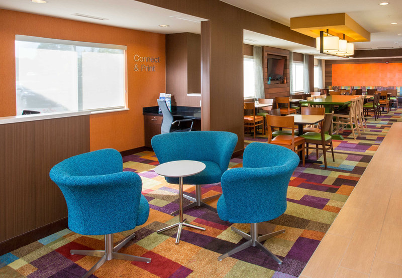 Fairfield Inn & Suites By Marriott South Bend Mishawaka - Mishawaka, IN