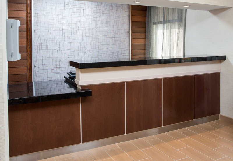 Fairfield Inn & Suites By Marriott South Bend Mishawaka - Mishawaka, IN