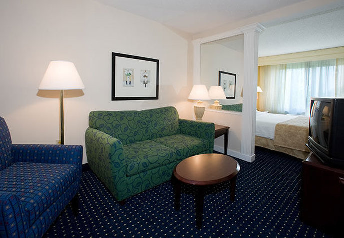 Springhill Suites By Marriott South Bend Mishawaka - Mishawaka, IN