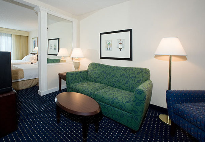 Springhill Suites By Marriott South Bend Mishawaka - Mishawaka, IN