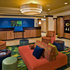 Fairfield Inn & Suites New Buffalo