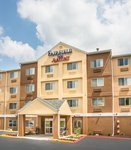Fairfield Inn by Marriott