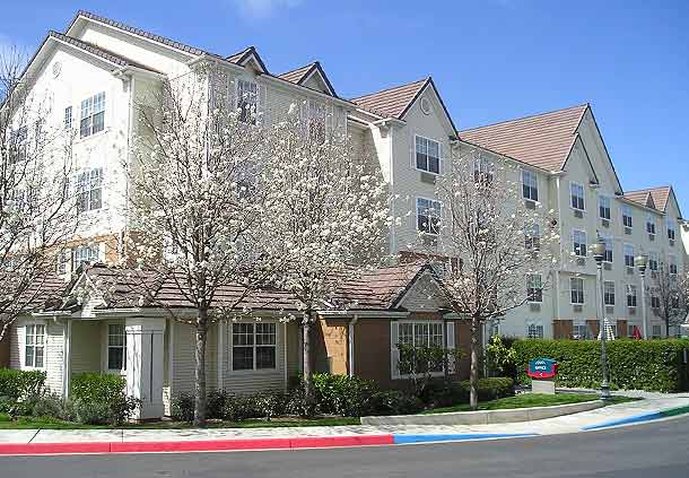 Towneplace Milpitas
