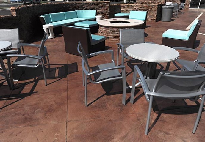 Springhill Suites By Marriott San Angelo - San Angelo, TX