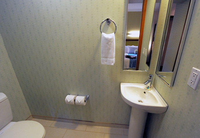 Springhill Suites By Marriott San Angelo - San Angelo, TX