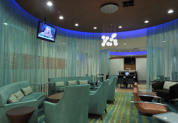 Springhill Suites By Marriott San Angelo - San Angelo, TX