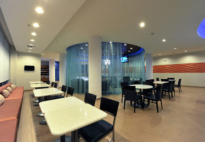 Springhill Suites By Marriott San Angelo - San Angelo, TX