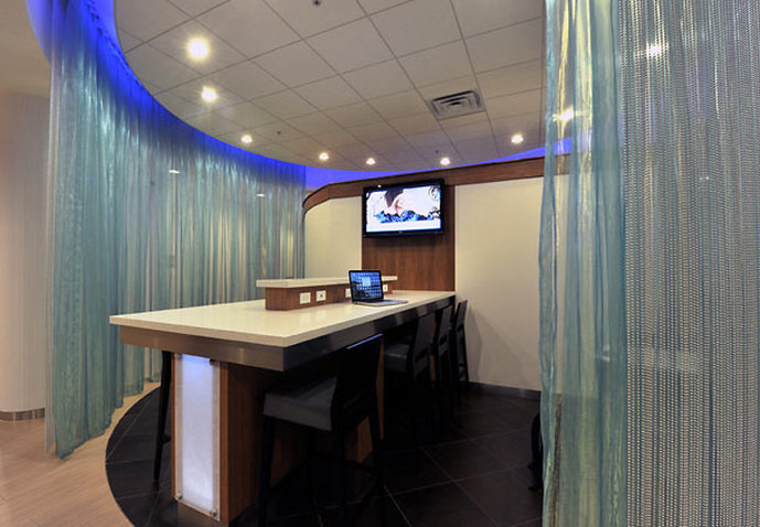 Springhill Suites By Marriott San Angelo - San Angelo, TX