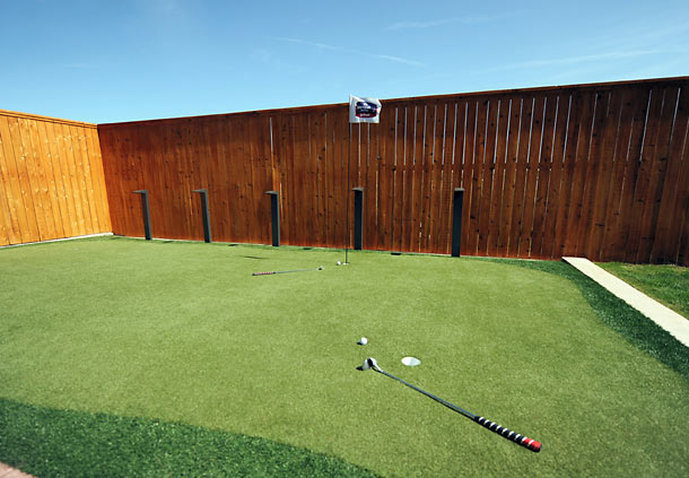 Springhill Suites By Marriott San Angelo - San Angelo, TX