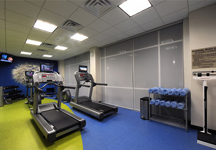 Springhill Suites By Marriott San Angelo - San Angelo, TX