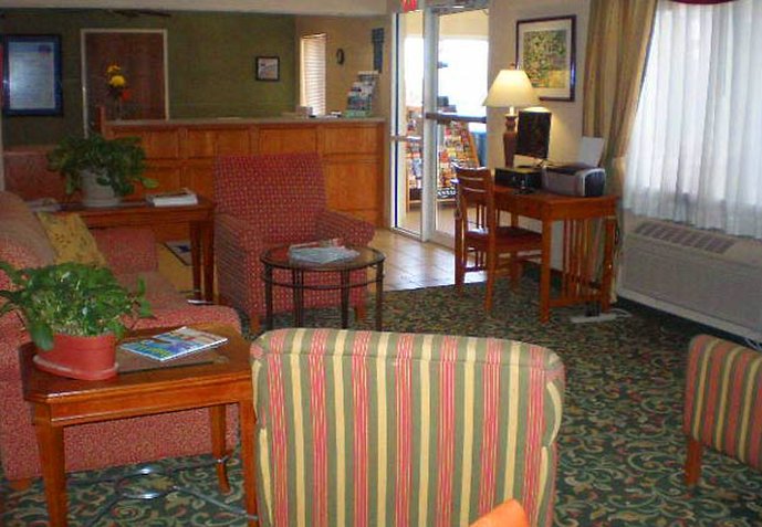 Fairfield Inn-Salina - Salina, KS