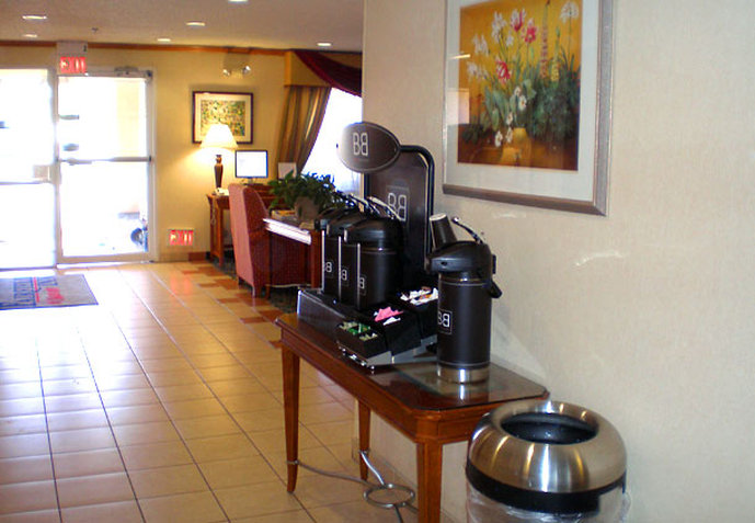 Fairfield Inn-Salina - Salina, KS