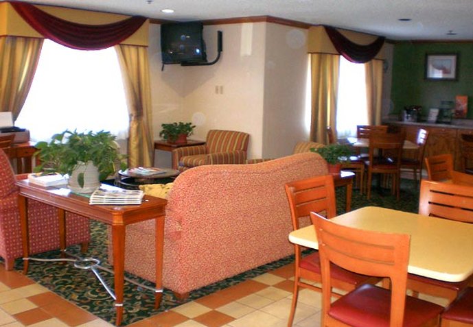 Fairfield Inn-Salina - Salina, KS