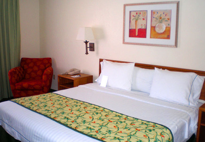 Fairfield Inn-Salina - Salina, KS