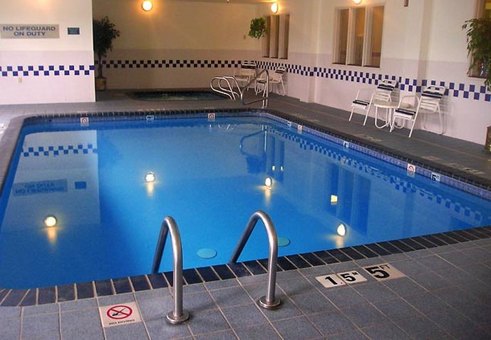 Fairfield Inn-Salina - Salina, KS