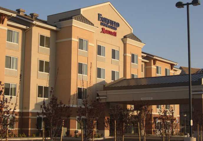 Fairfield Inn
