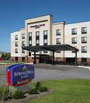 SpringHill Suites Earth City