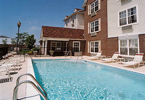 TownePlace Suites, St Charles, MO - See Discounts