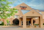 Fairfield Inn by Marriott