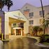 Fairfield Inn & Suites Tampa Brandon