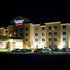 Fairfield Inn & Suites Bartlesville