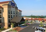 Fairfield Inn & Suites