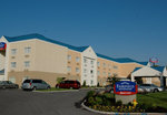 Fairfield Inn by Marriott
