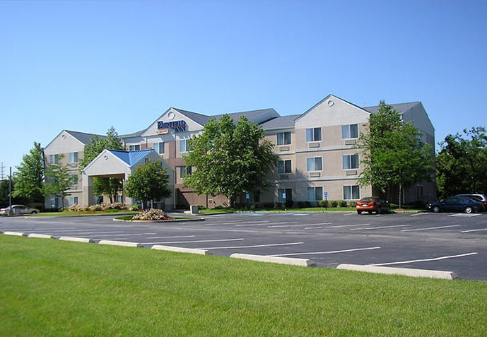Fairfield Inn & Suites By Marriott Valparaiso - Valparaiso, IN