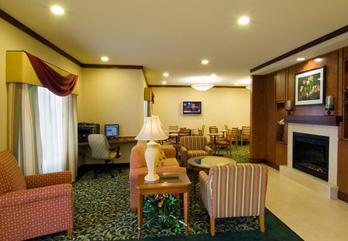 Fairfield Inn & Suites By Marriott Valparaiso - Valparaiso, IN
