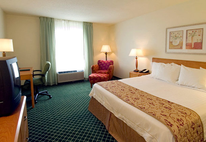Fairfield Inn & Suites By Marriott Valparaiso - Valparaiso, IN