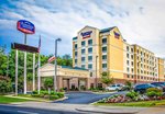 Fairfield Inn & Suites Washington, DC