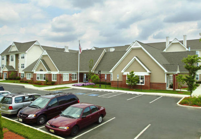 Marriott-Cranbury - Cranbury, NJ