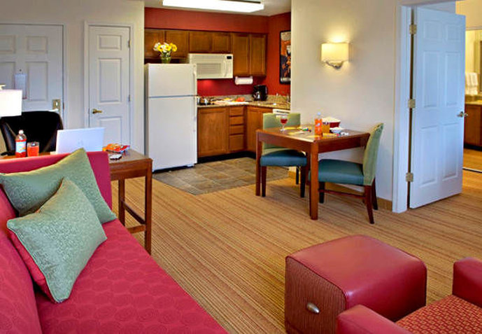 Marriott-Cranbury - Cranbury, NJ
