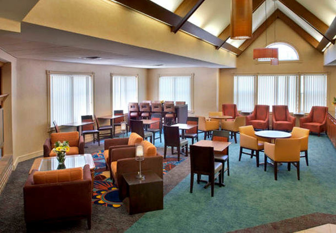Marriott-Cranbury - Cranbury, NJ