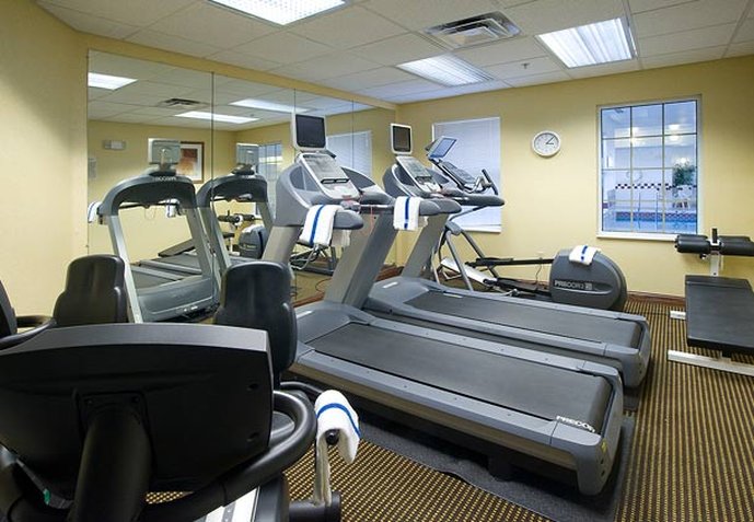 Residence Inn Tulsa South