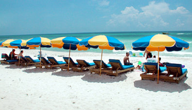 Legacy By The Seas - Panama City Beach, FL