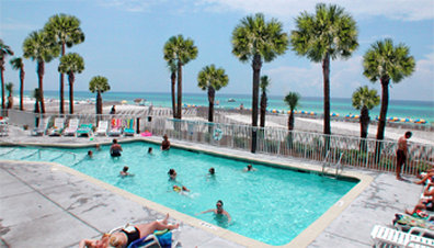 Legacy By The Seas - Panama City Beach, FL