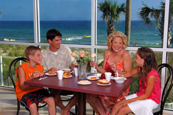 Legacy By The Seas - Panama City Beach, FL