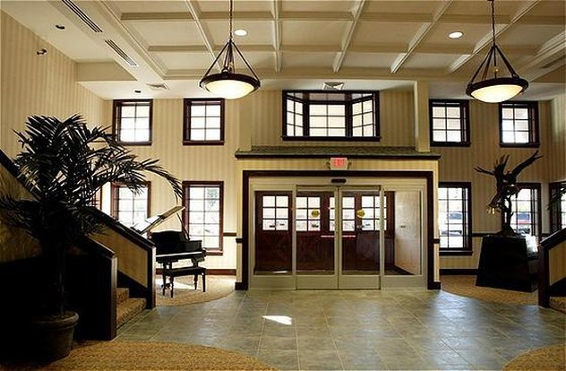 Waterford Estates Lodge - South Bend, IN