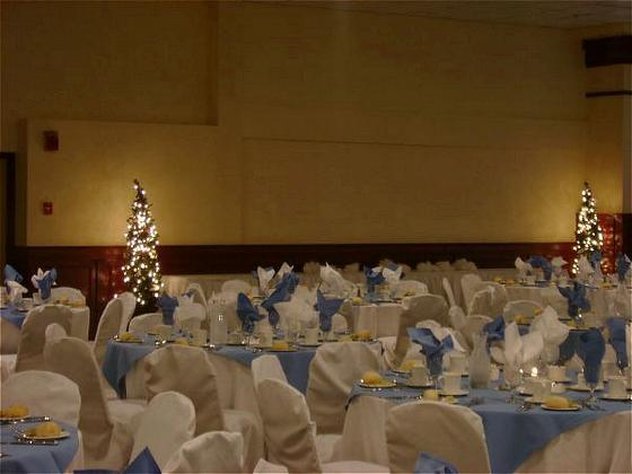 Waterford Estates Lodge - South Bend, IN