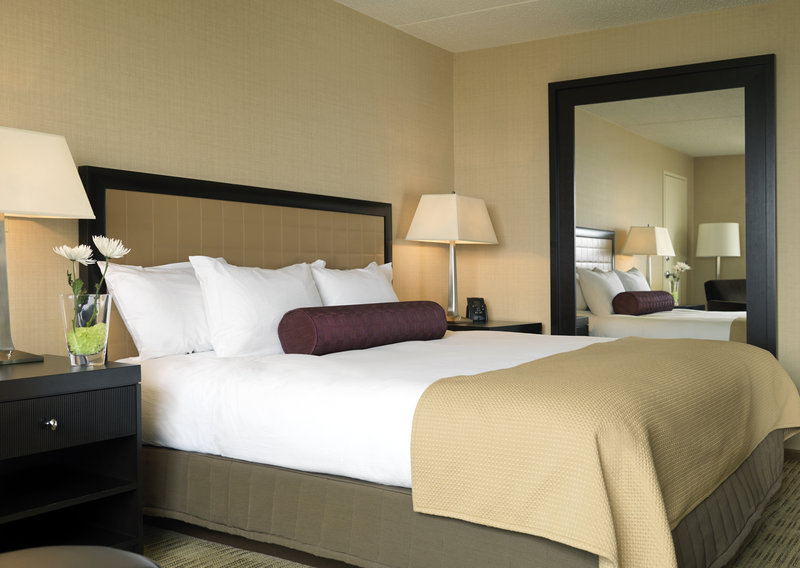 Hilton Hasbrouck Heights/Meadowlands - Hasbrouck Heights, NJ