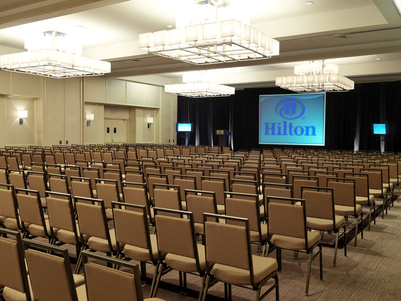Hilton Hasbrouck Heights/Meadowlands - Hasbrouck Heights, NJ
