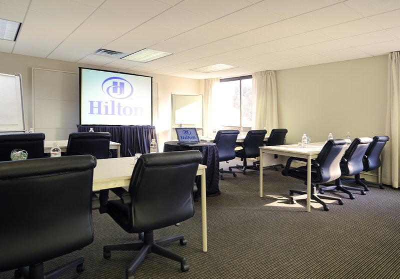 Hilton Hasbrouck Heights/Meadowlands - Hasbrouck Heights, NJ