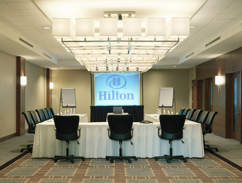 Hilton Hasbrouck Heights/Meadowlands - Hasbrouck Heights, NJ