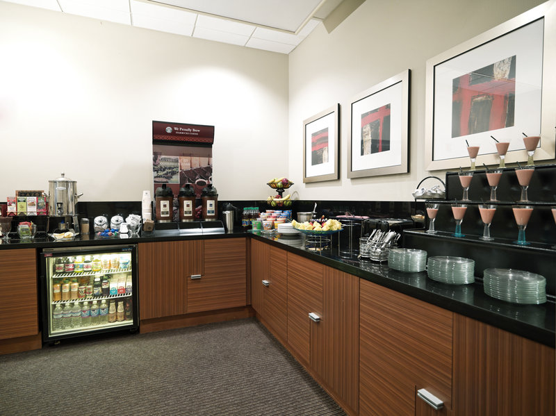 Hilton Hasbrouck Heights/Meadowlands - Hasbrouck Heights, NJ