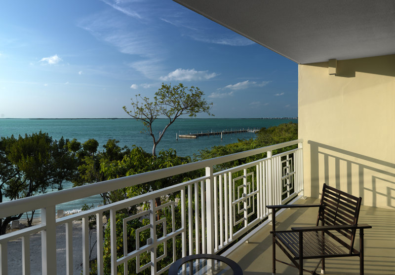 Hilton Key Largo Resort - Key Largo, FL