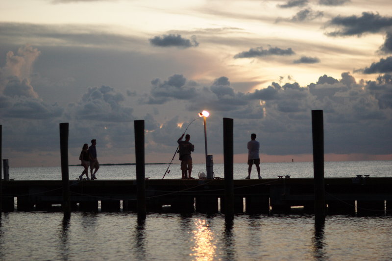 Hilton Key Largo Resort - Key Largo, FL