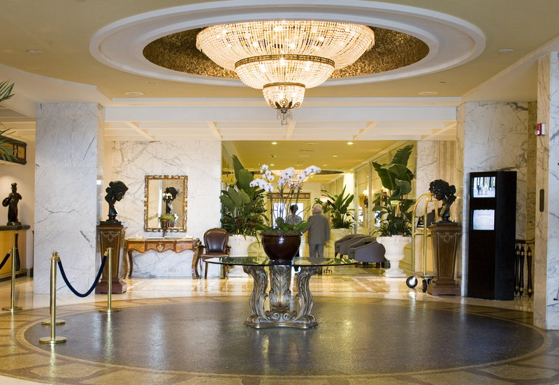 Miami Beach Resort & Spa - Miami Beach, FL