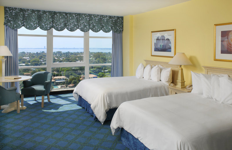 Miami Beach Resort & Spa - Miami Beach, FL